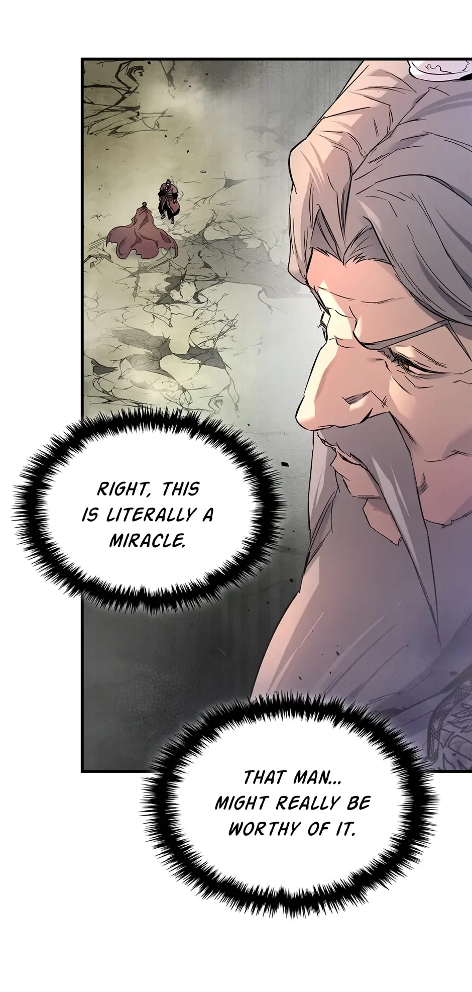 Level Up with the Gods Chapter 42 - 29