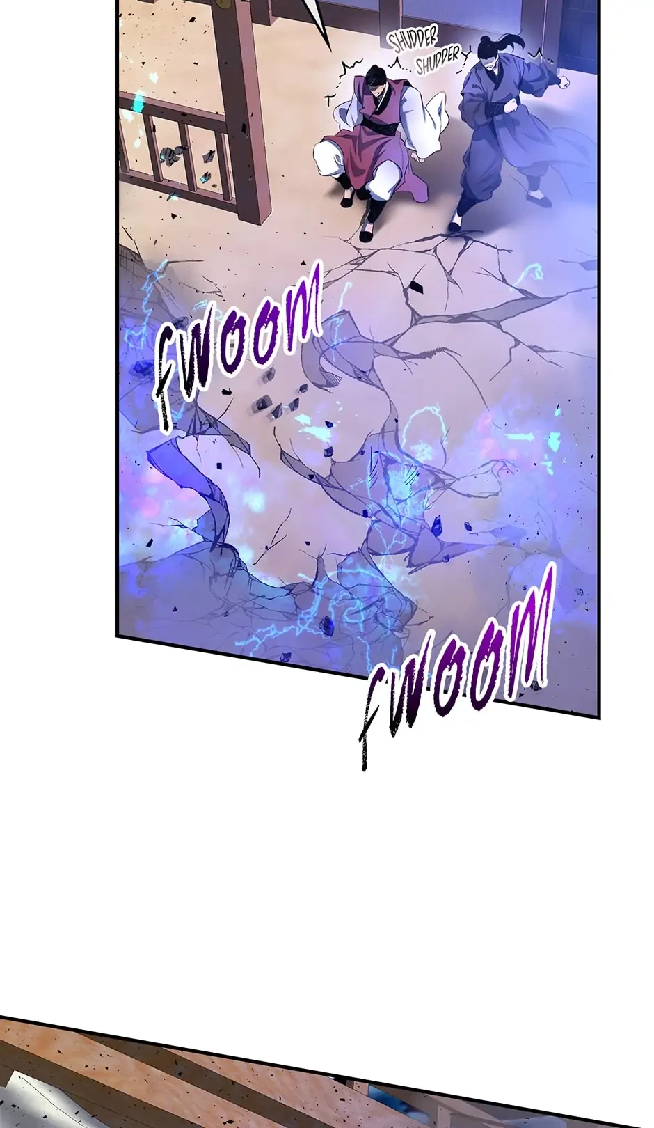 Level Up with the Gods Chapter 41 - 9