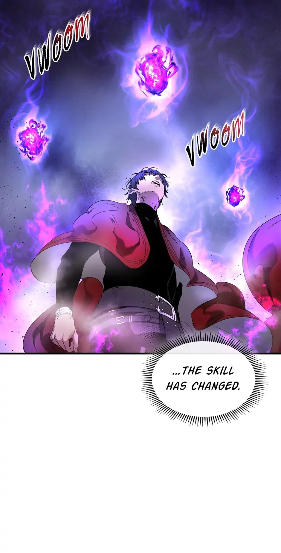 Level Up with the Gods Chapter 43 - 88