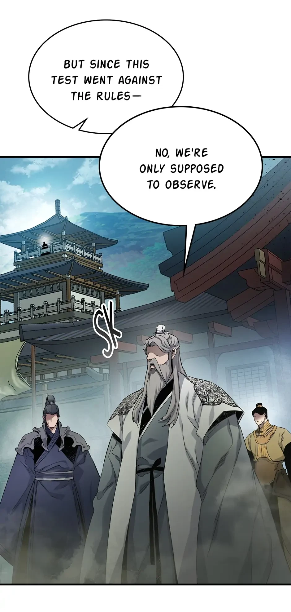 Level Up with the Gods Chapter 42 - 30