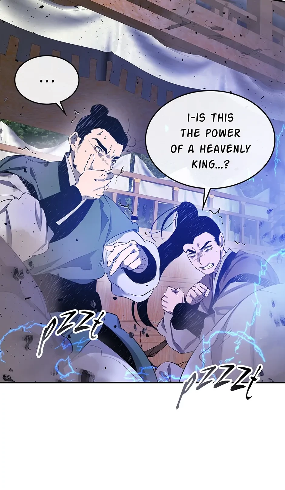 Level Up with the Gods Chapter 41 - 10