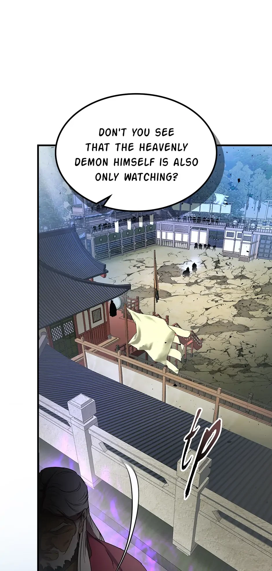 Level Up with the Gods Chapter 42 - 31