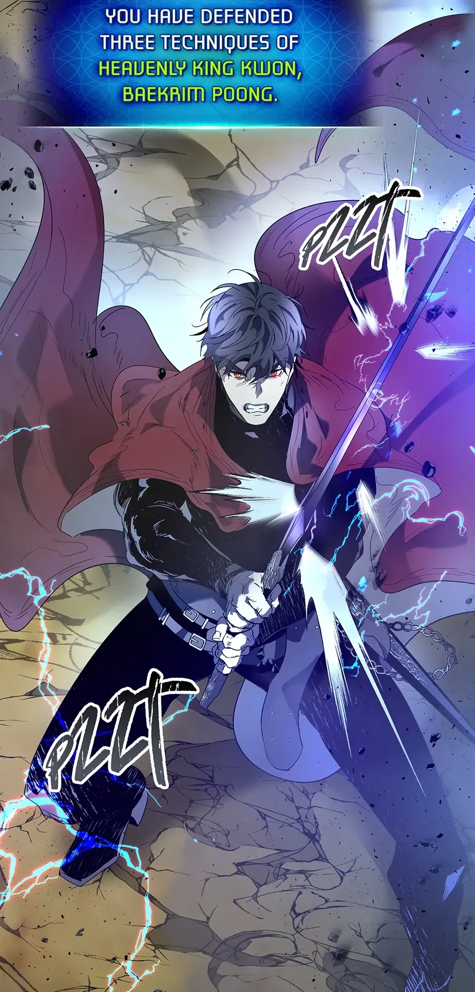 Level Up with the Gods Chapter 41 - 12