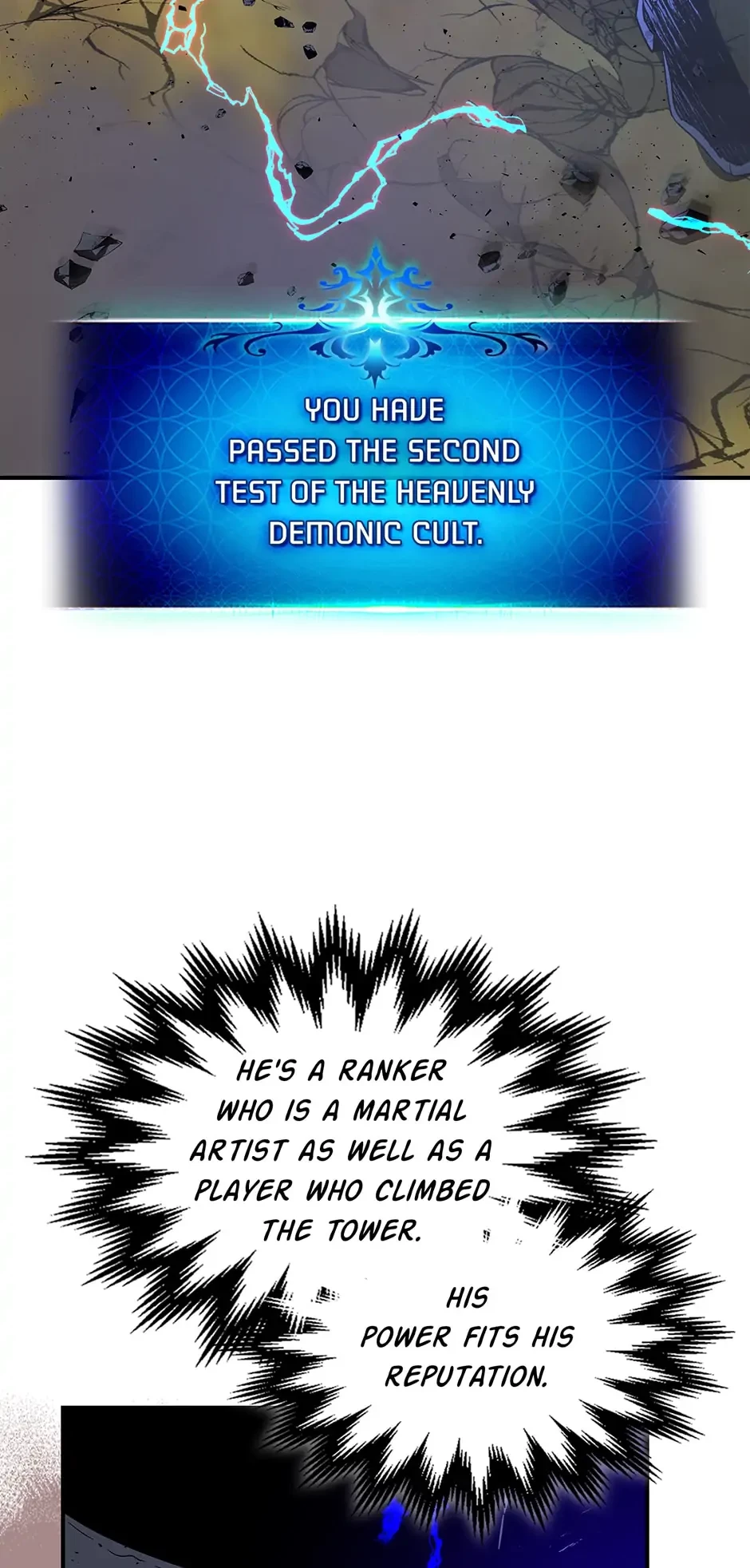 Level Up with the Gods Chapter 41 - 13