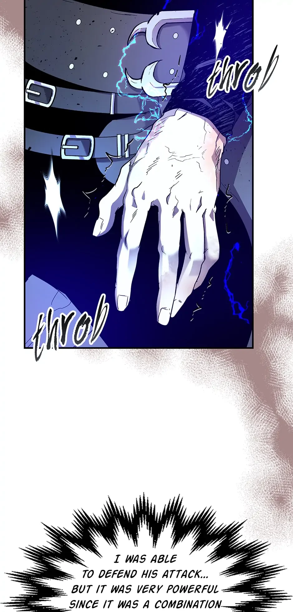 Level Up with the Gods Chapter 41 - 14