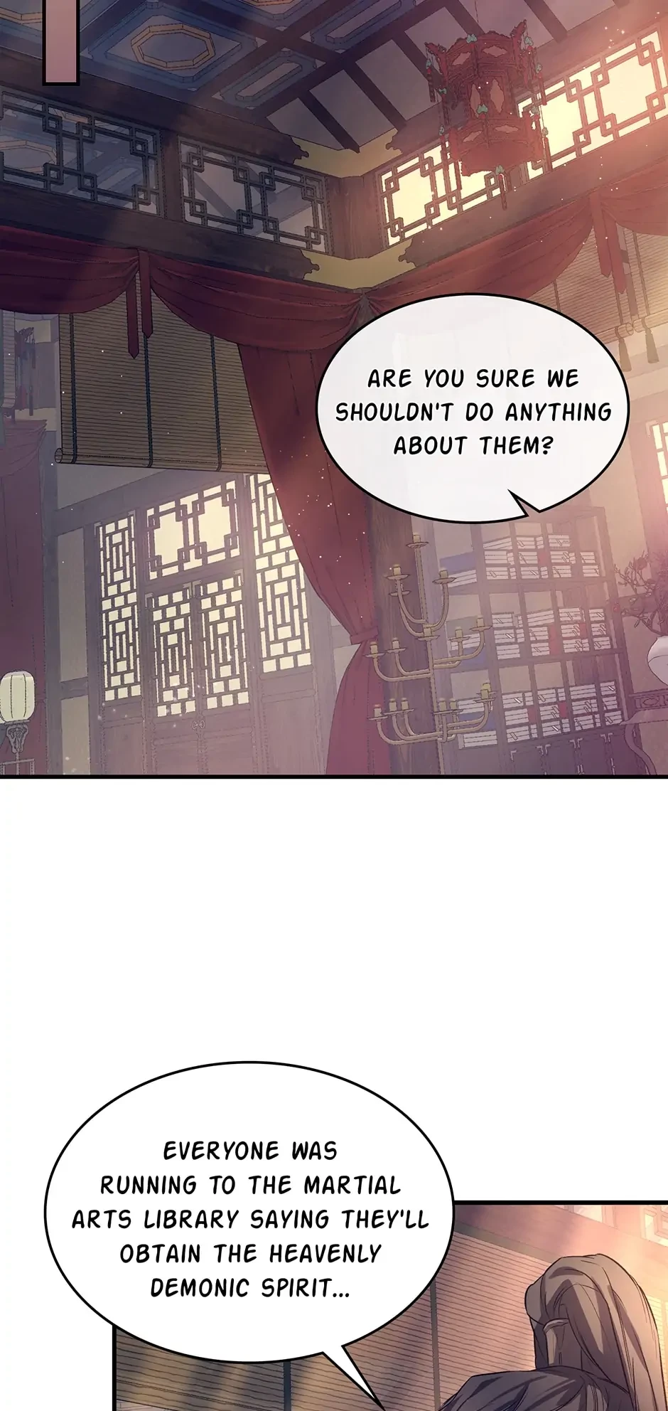 Level Up with the Gods Chapter 42 - 35
