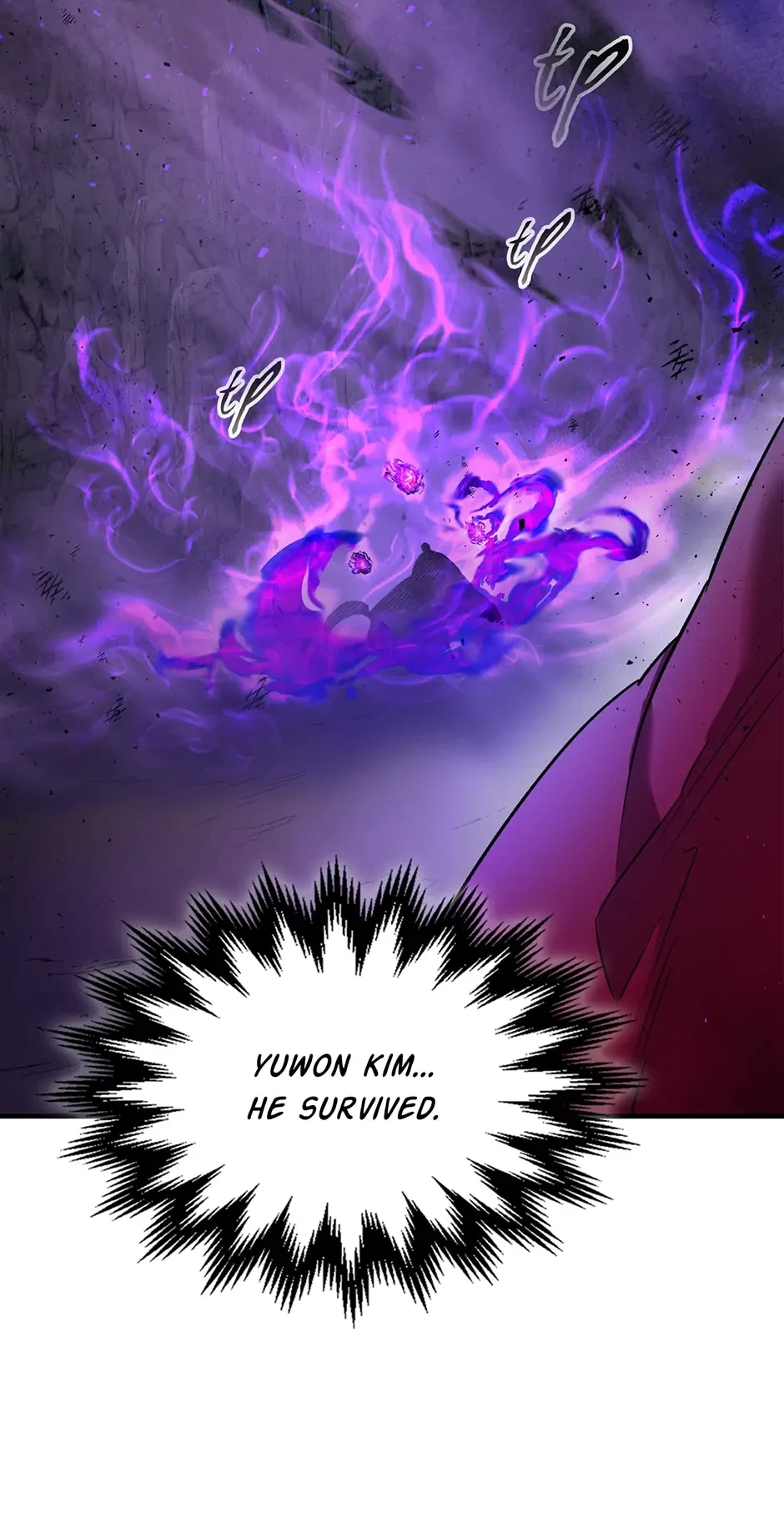 Level Up with the Gods Chapter 43 - 93