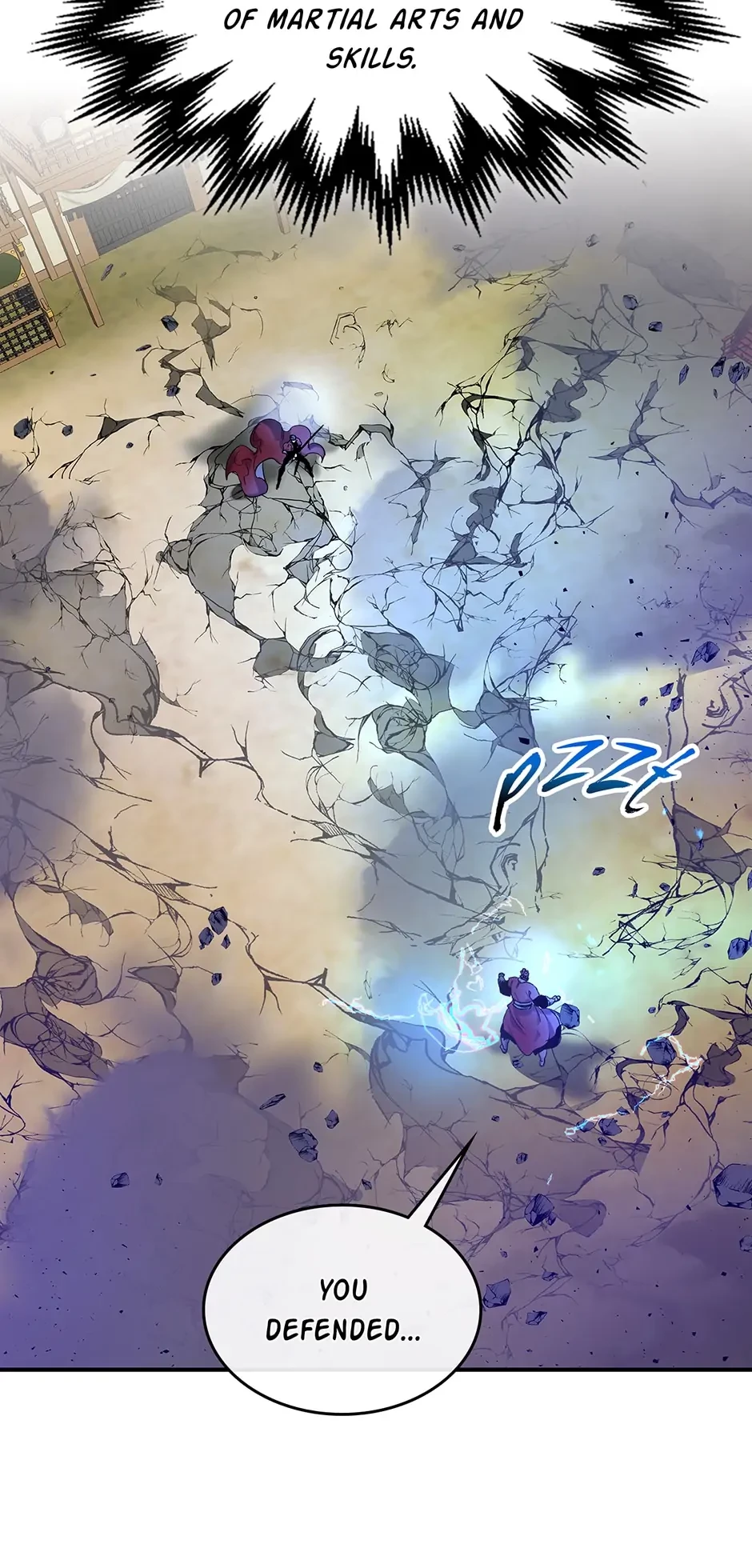 Level Up with the Gods Chapter 41 - 15