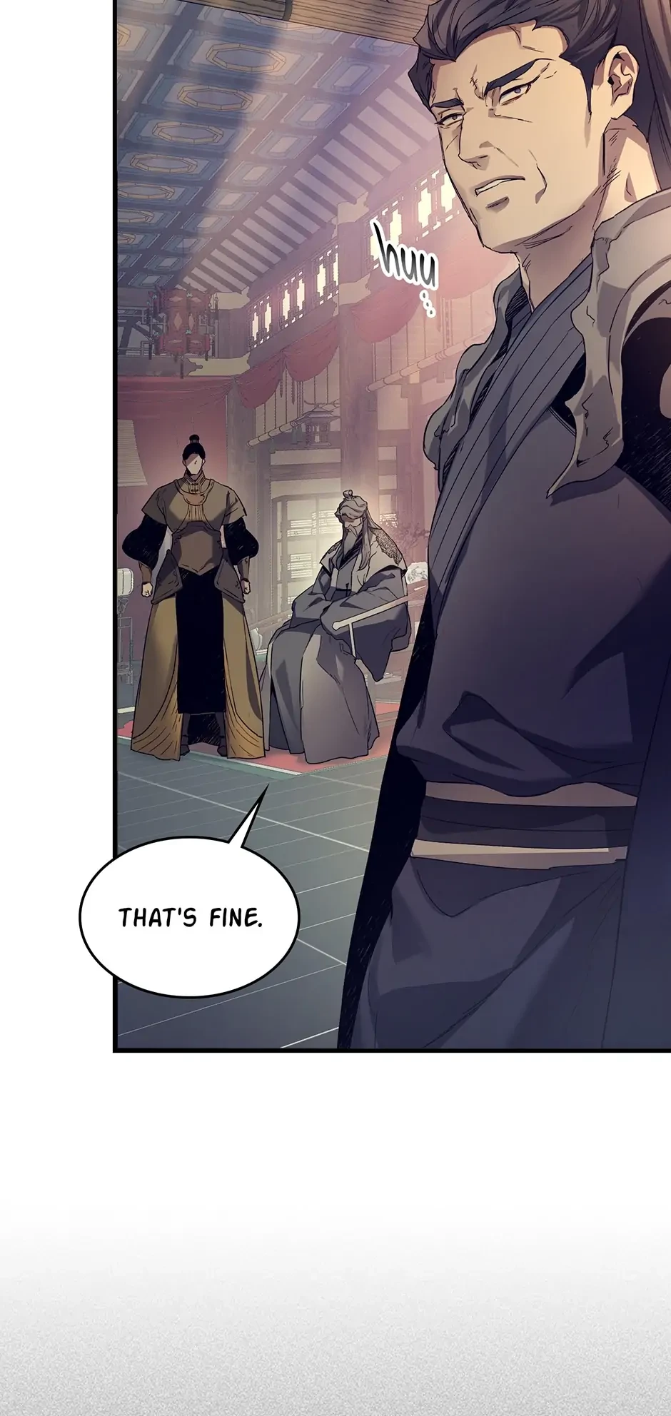 Level Up with the Gods Chapter 42 - 36