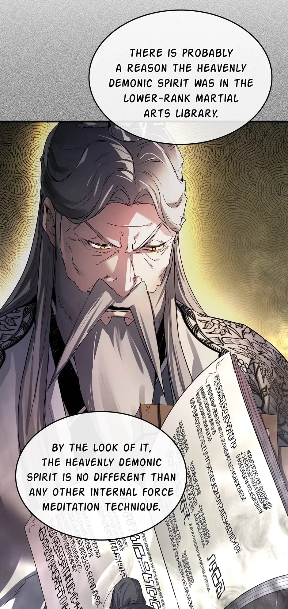 Level Up with the Gods Chapter 42 - 37