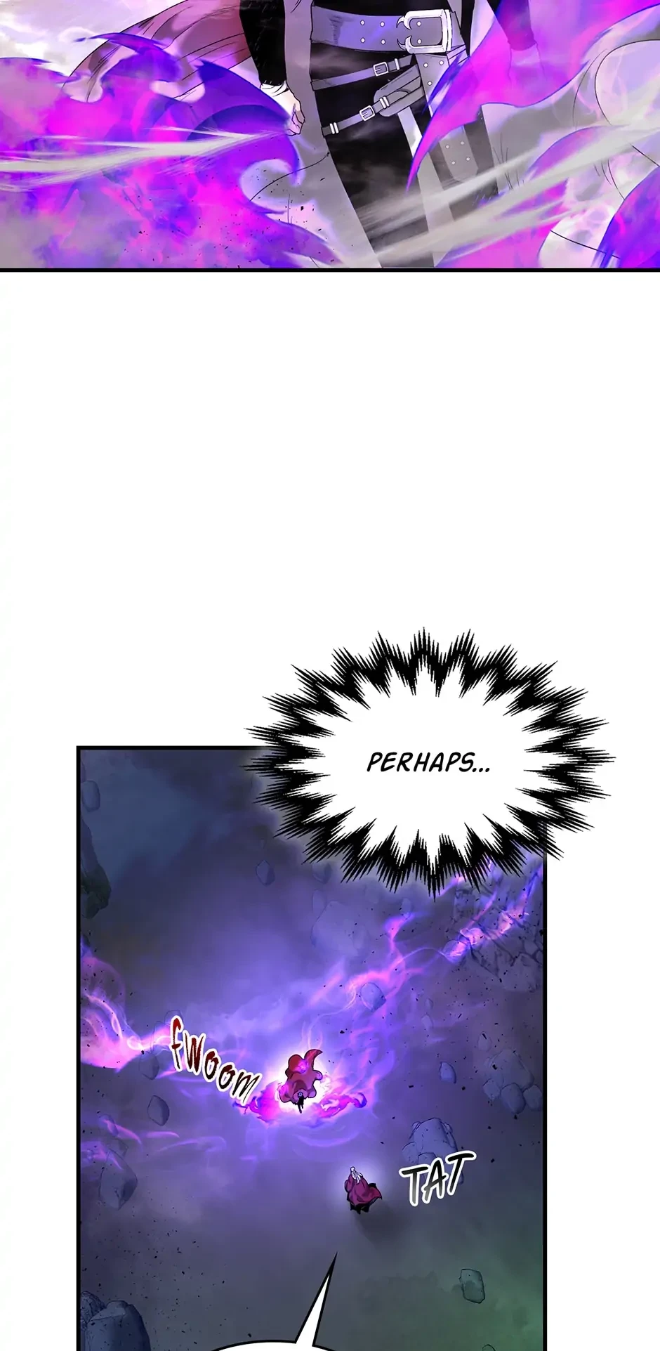 Level Up with the Gods Chapter 43 - 95