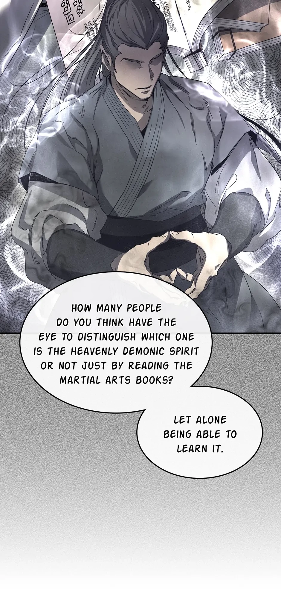 Level Up with the Gods Chapter 42 - 38