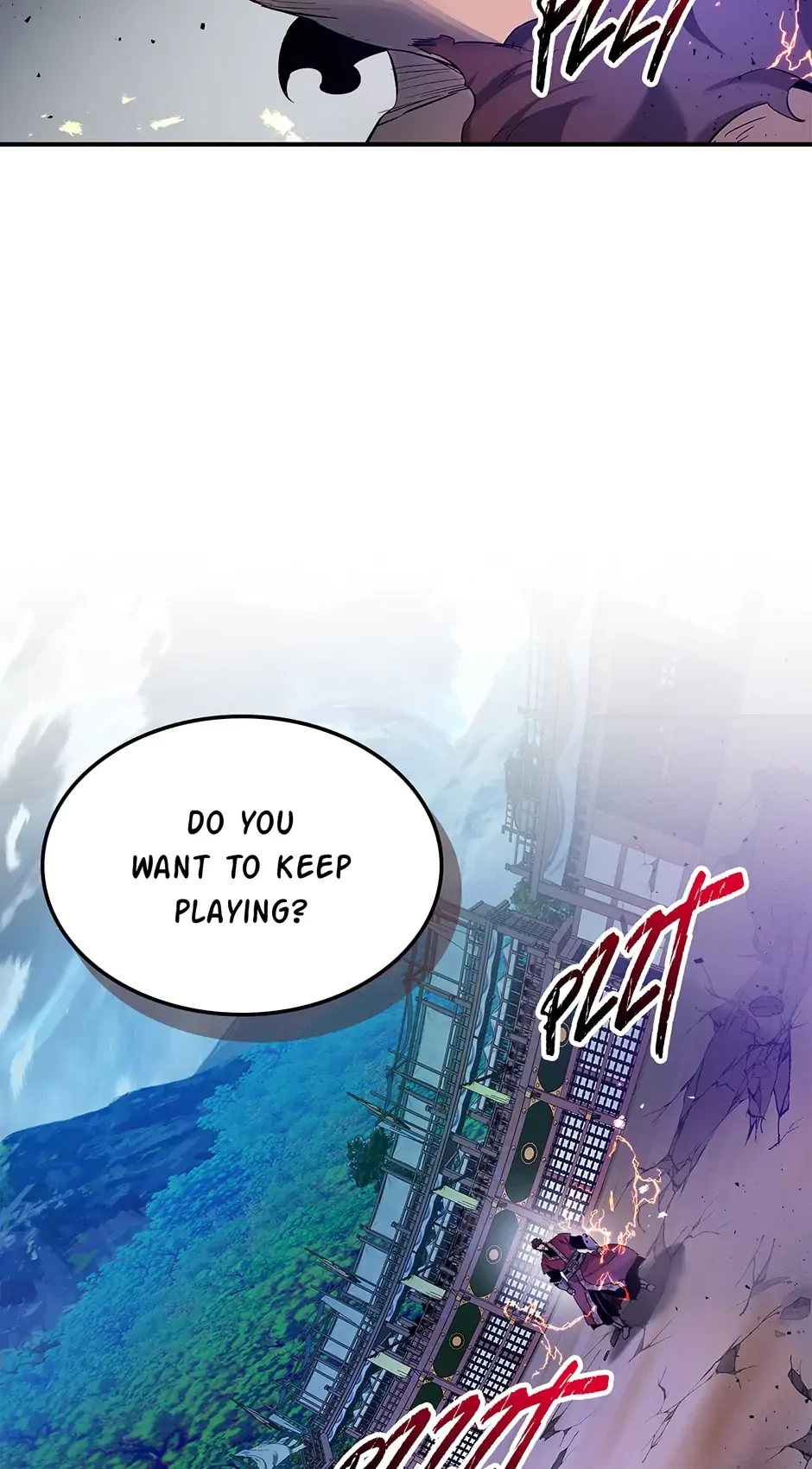 Level Up with the Gods Chapter 41 - 18