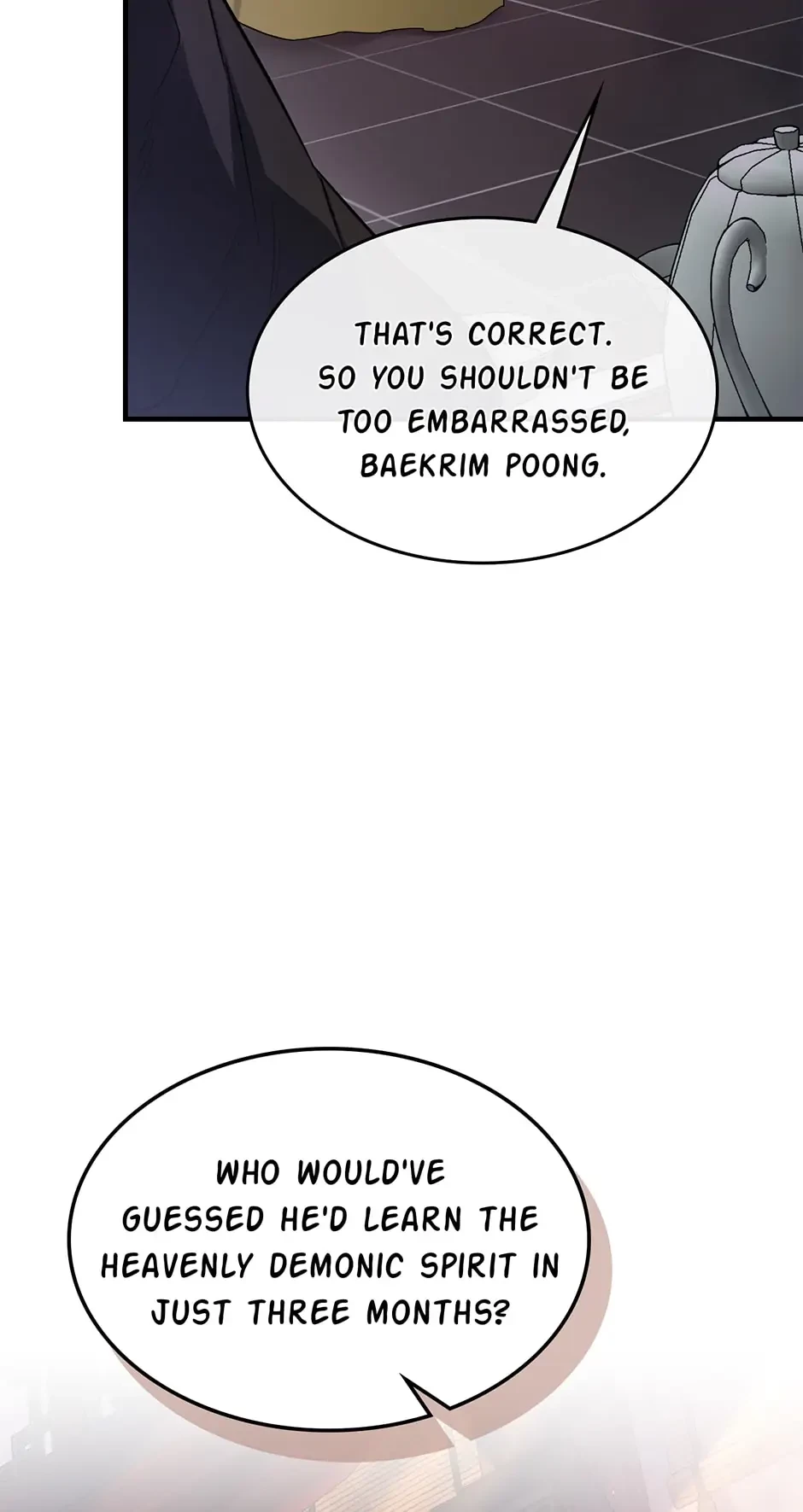 Level Up with the Gods Chapter 42 - 40