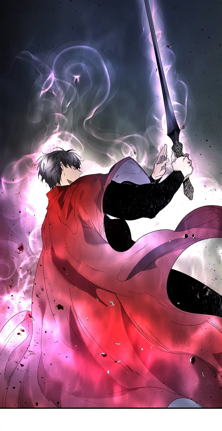 Level Up with the Gods Chapter 41 - 22