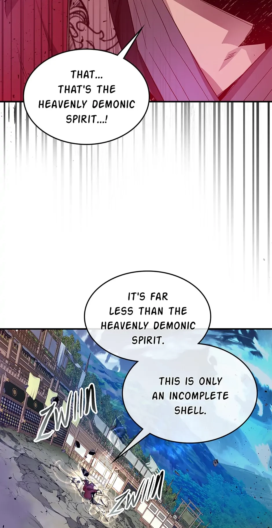 Level Up with the Gods Chapter 41 - 24