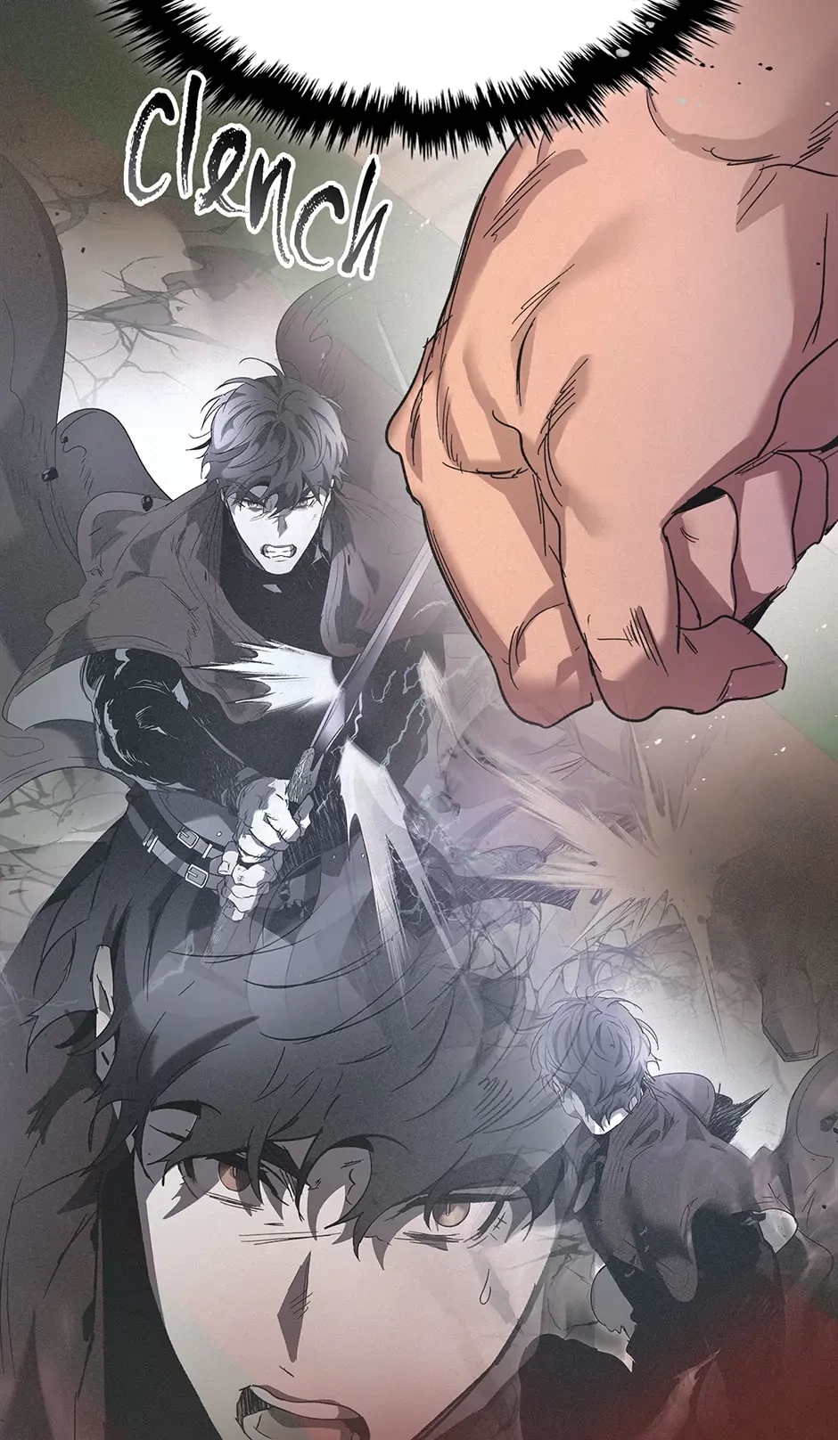 Level Up with the Gods Chapter 42 - 45