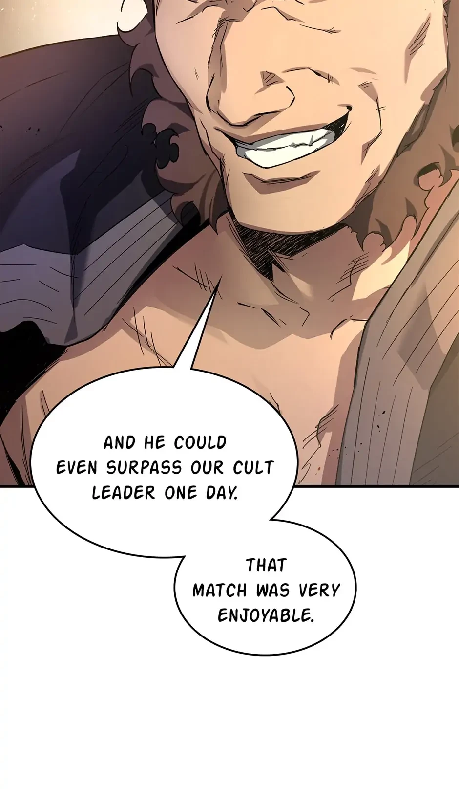 Level Up with the Gods Chapter 42 - 47