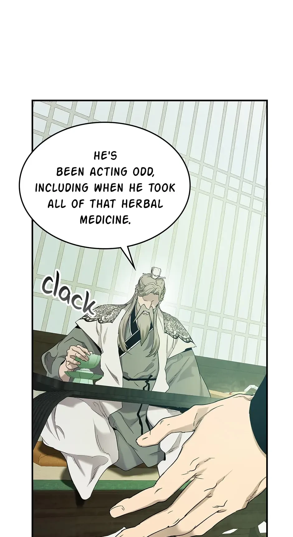 Level Up with the Gods Chapter 40 - 7