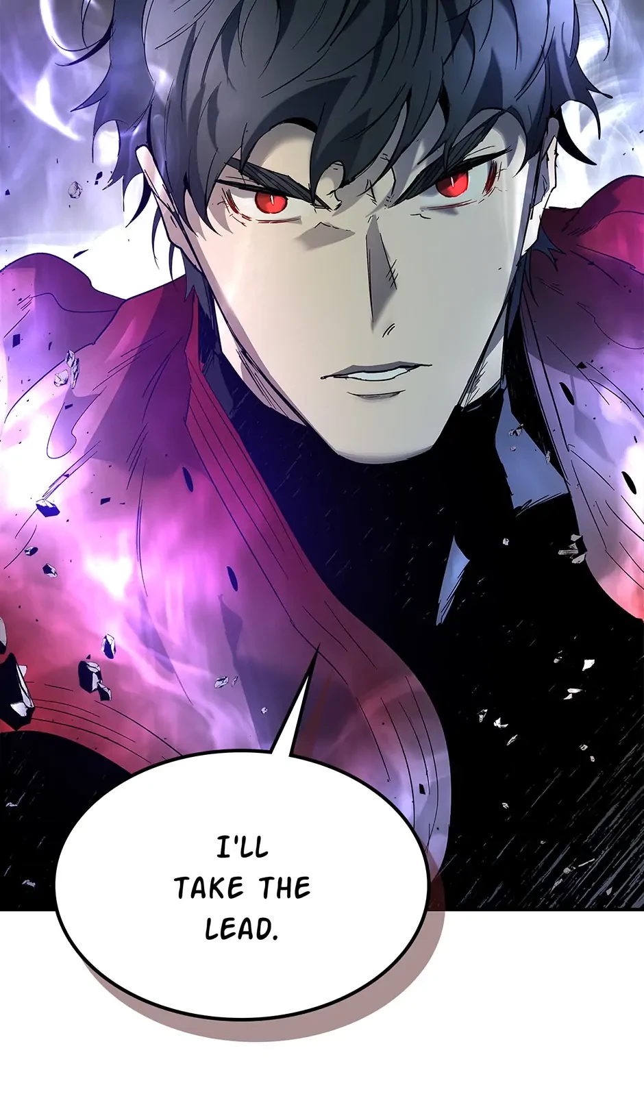 Level Up with the Gods Chapter 41 - 30