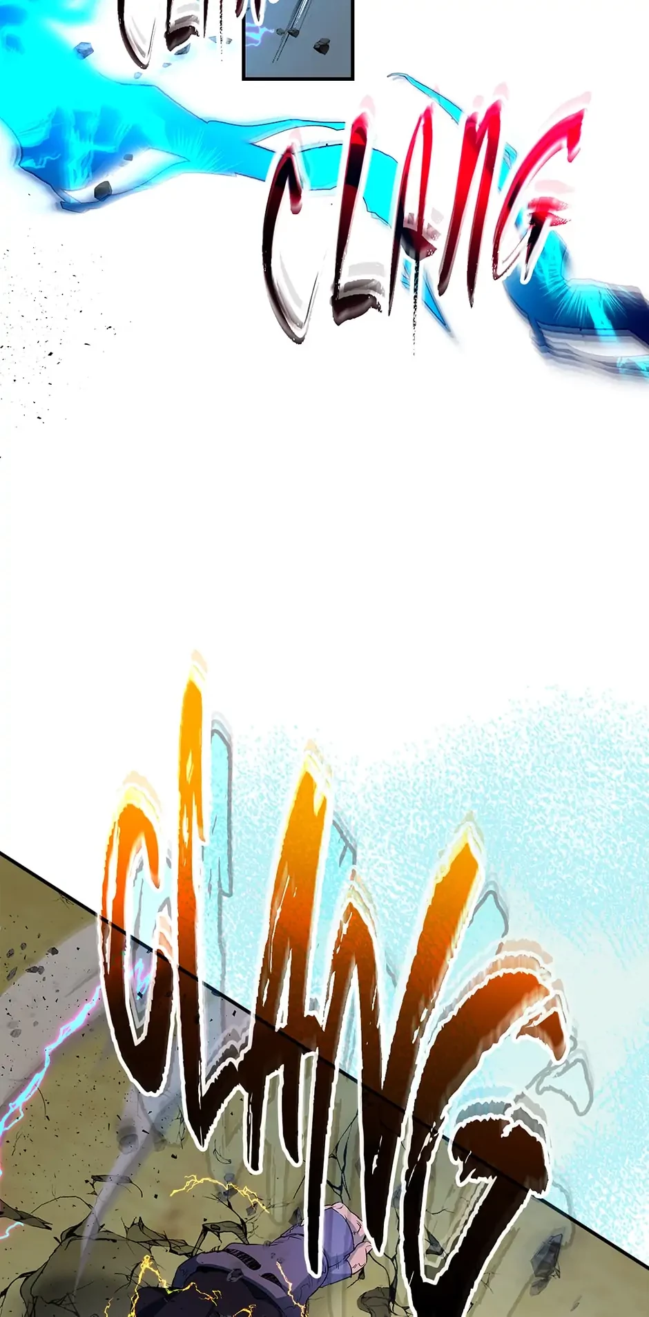 Level Up with the Gods Chapter 41 - 33