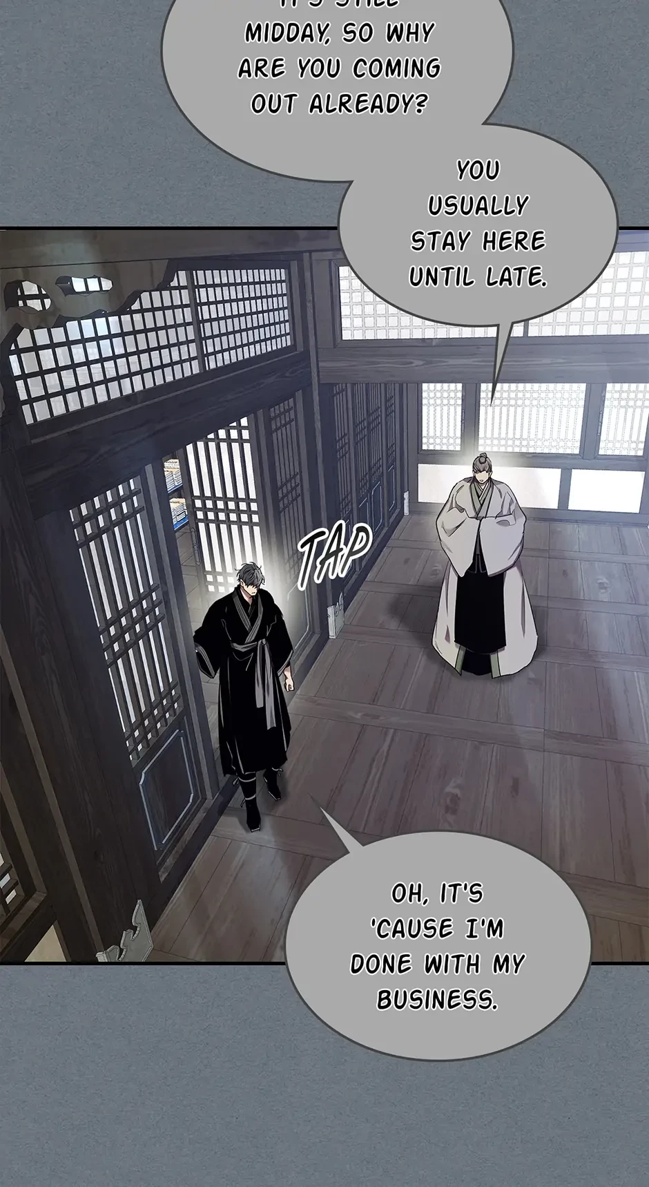 Level Up with the Gods Chapter 40 - 11