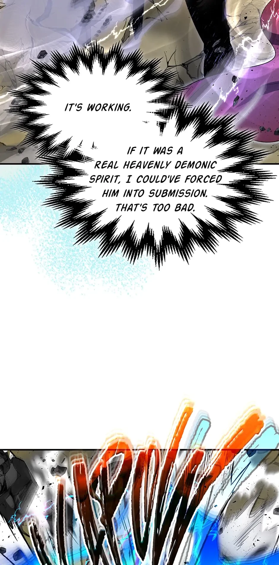 Level Up with the Gods Chapter 41 - 35