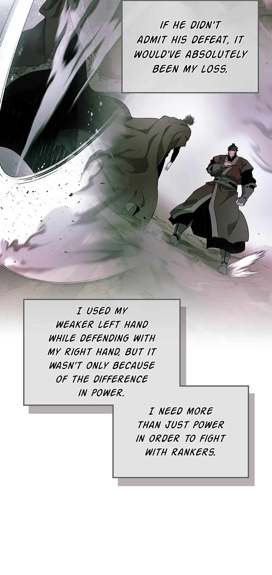 Level Up with the Gods Chapter 42 - 56