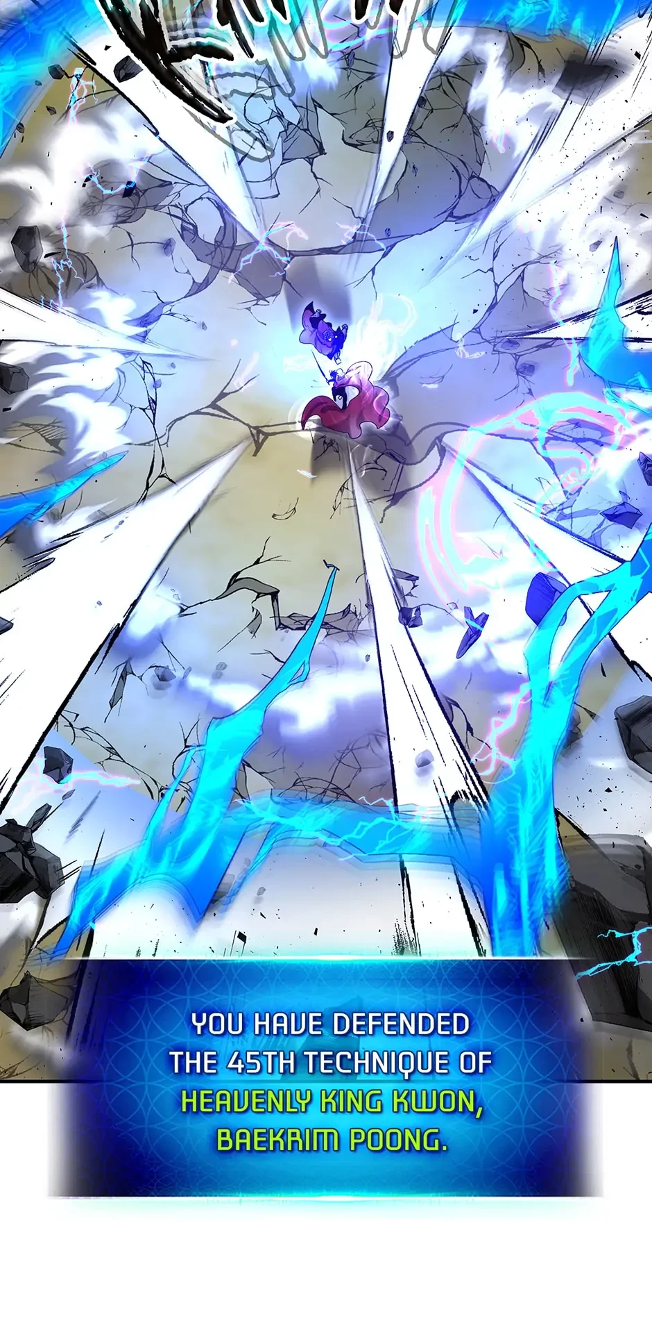 Level Up with the Gods Chapter 41 - 36