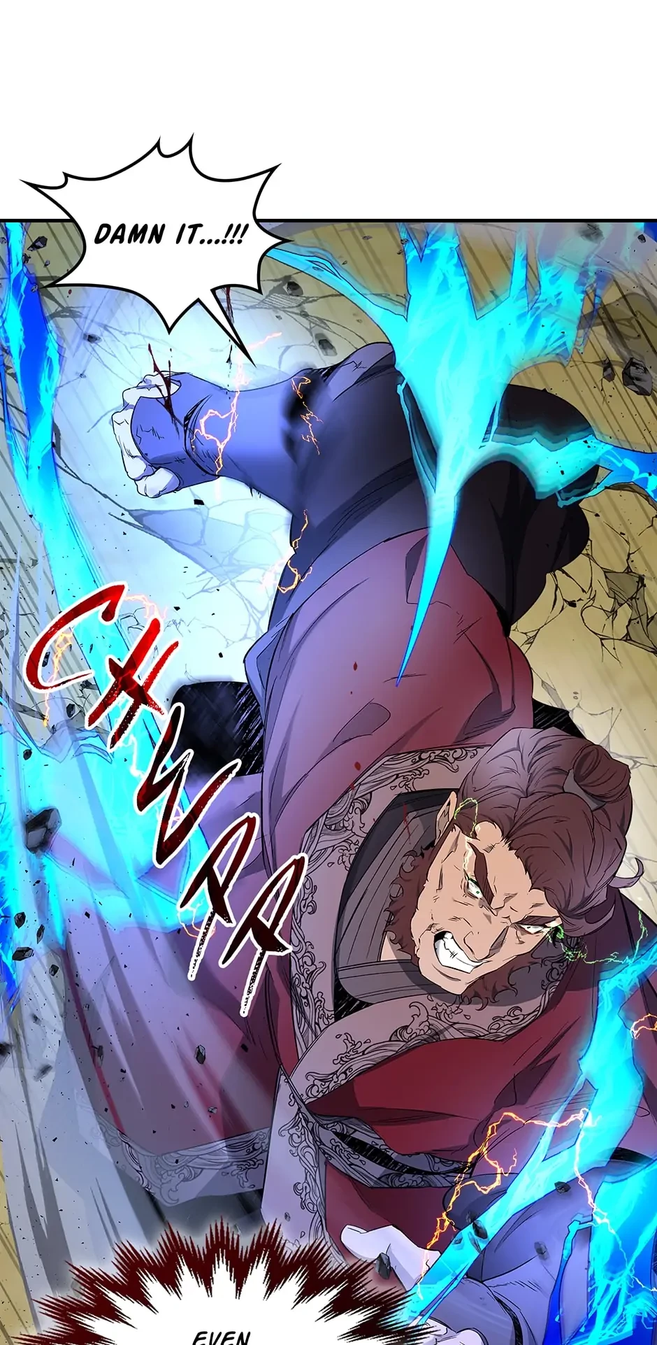 Level Up with the Gods Chapter 41 - 37