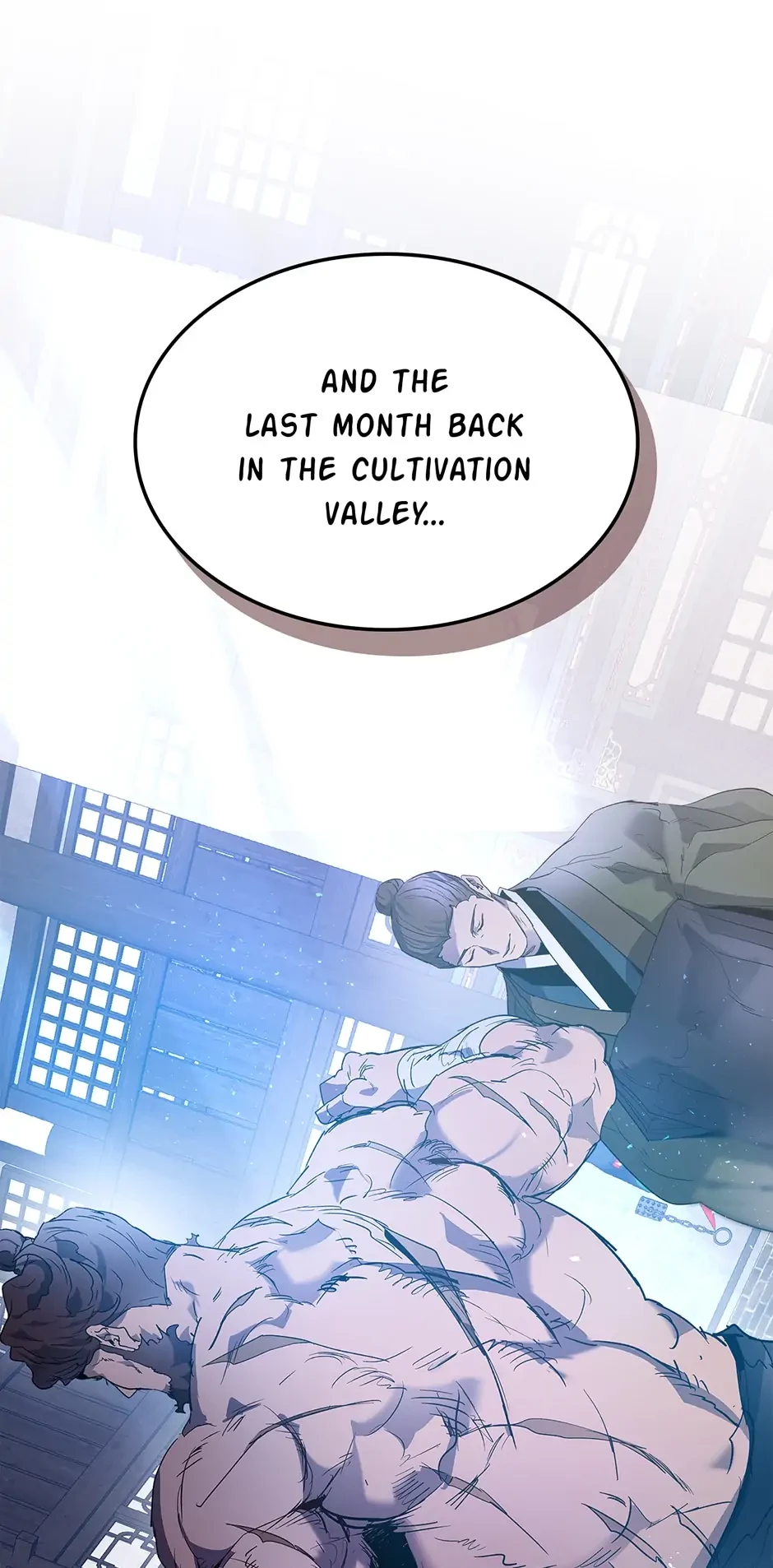 Level Up with the Gods Chapter 40 - 16