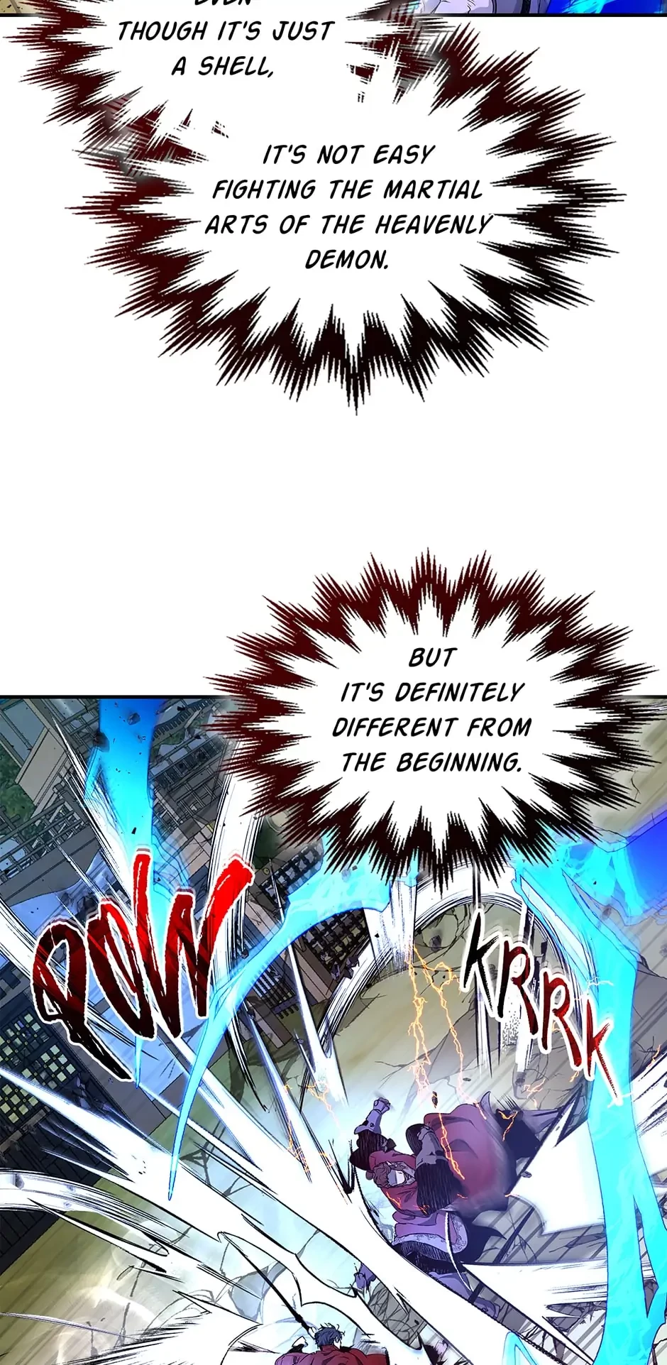 Level Up with the Gods Chapter 41 - 38