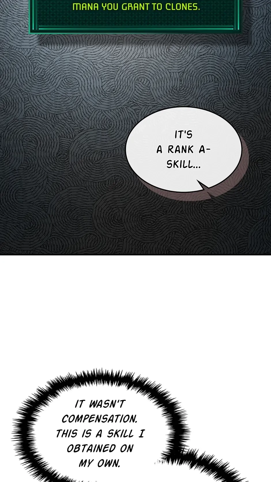 Level Up with the Gods Chapter 42 - 60