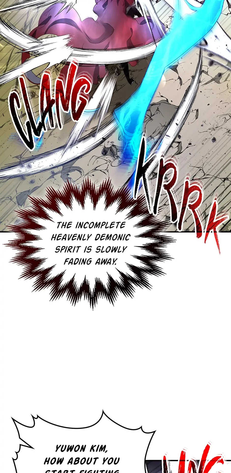 Level Up with the Gods Chapter 41 - 39