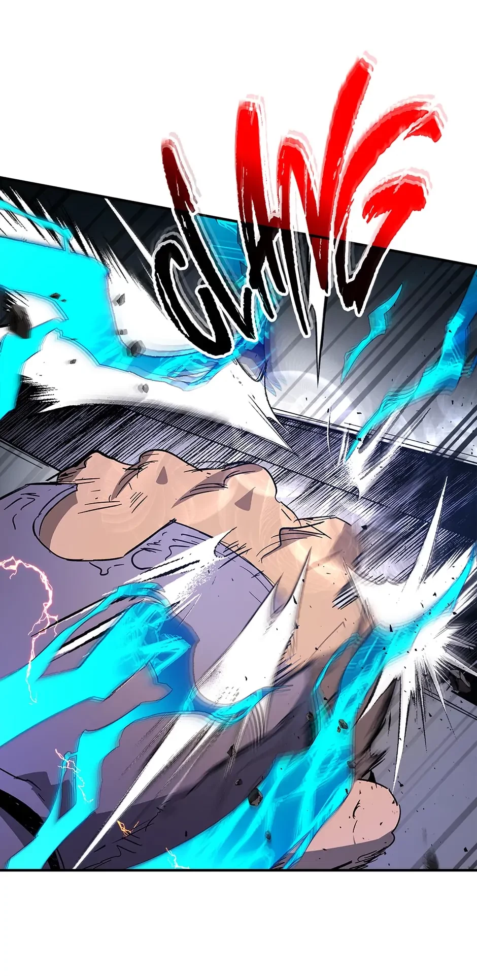 Level Up with the Gods Chapter 41 - 41