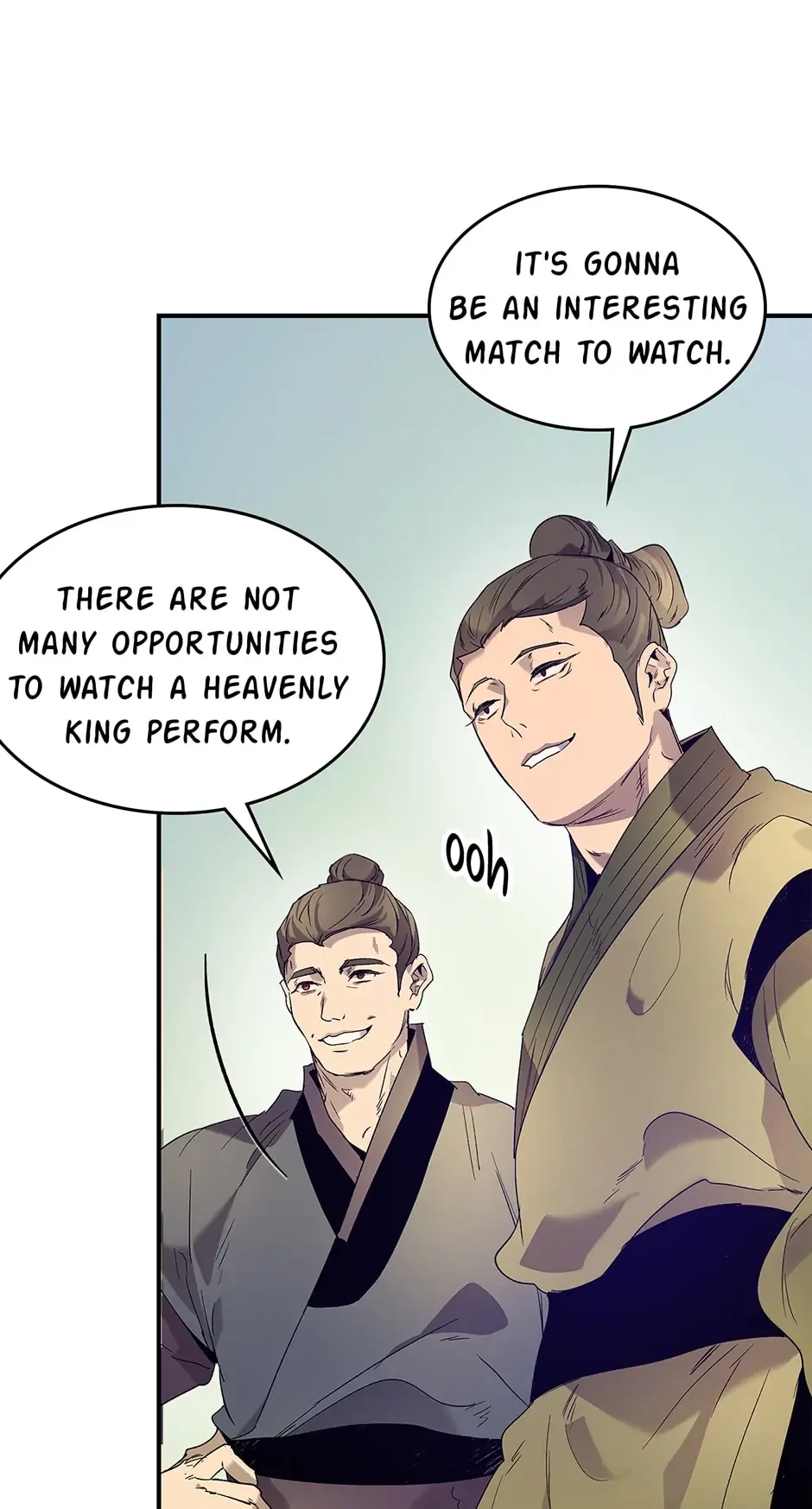 Level Up with the Gods Chapter 40 - 22