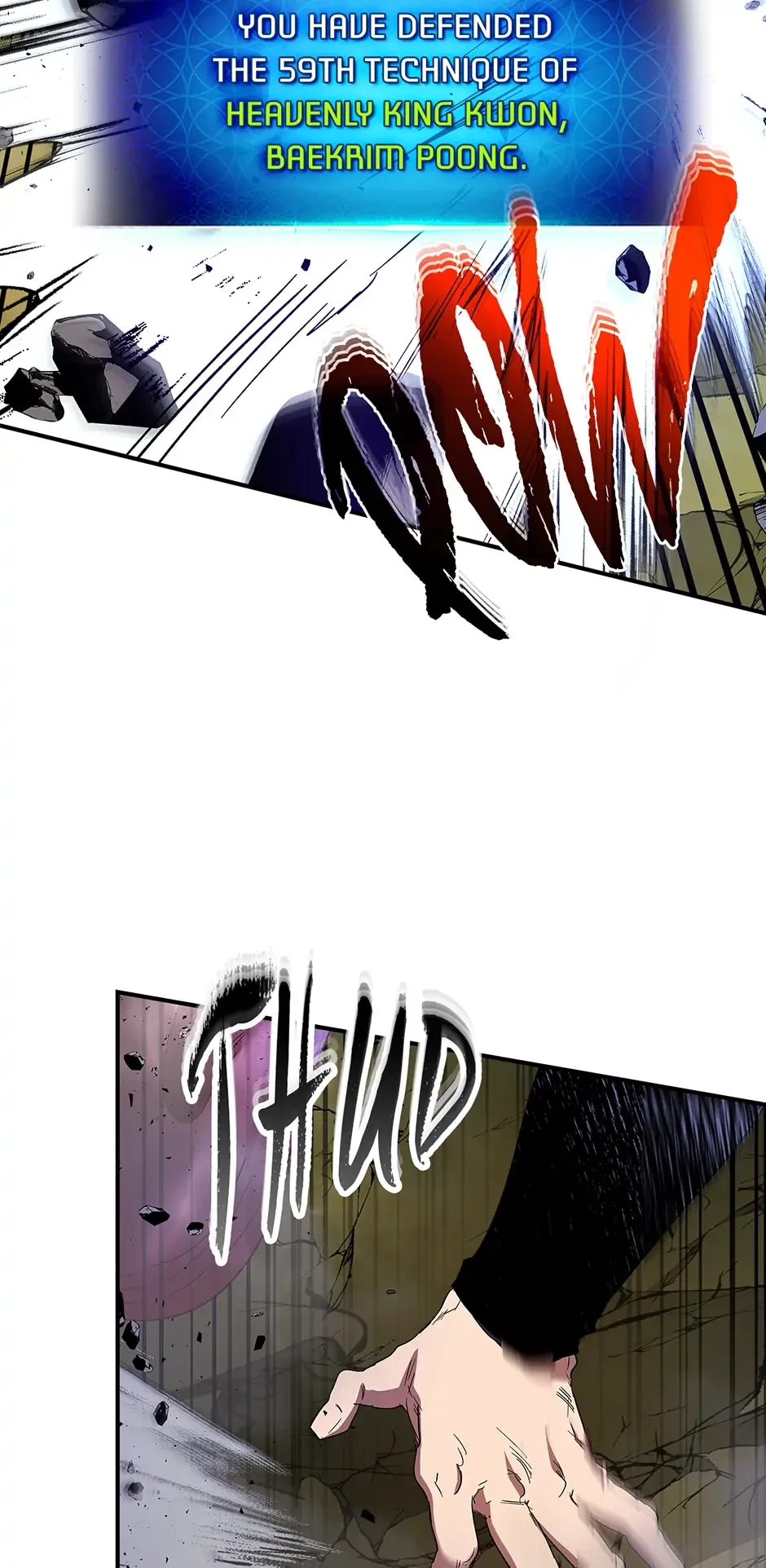 Level Up with the Gods Chapter 41 - 43