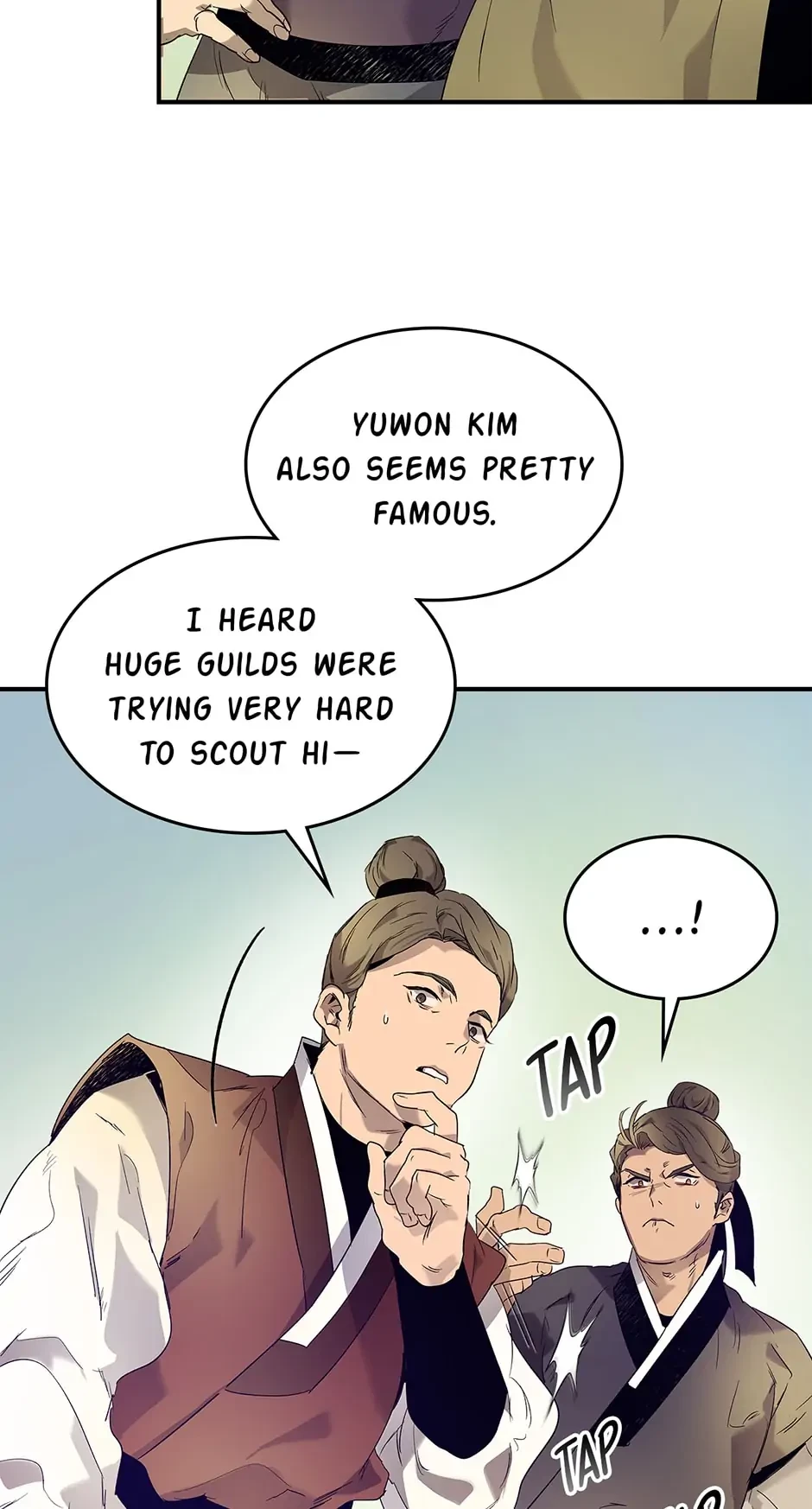 Level Up with the Gods Chapter 40 - 23