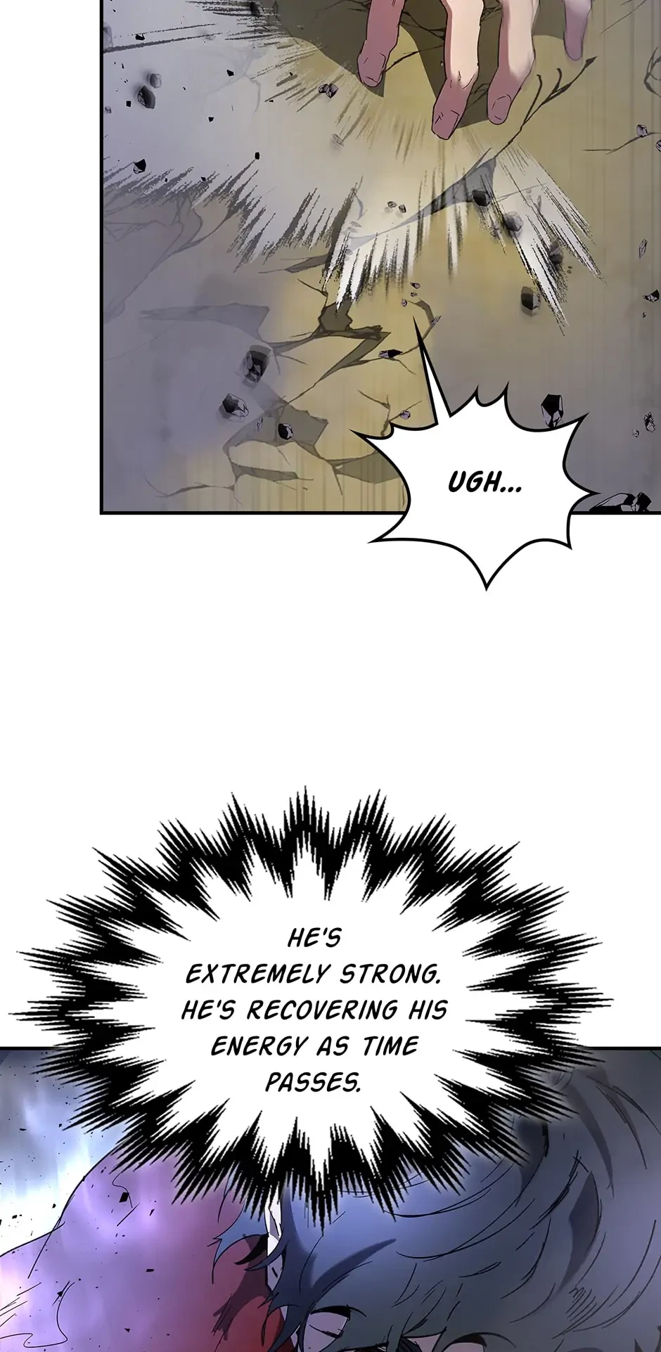 Level Up with the Gods Chapter 41 - 44