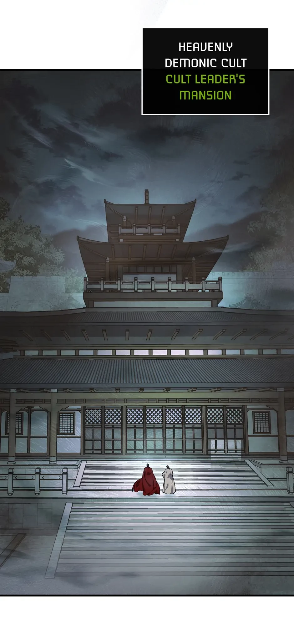 Level Up with the Gods Chapter 42 - 67
