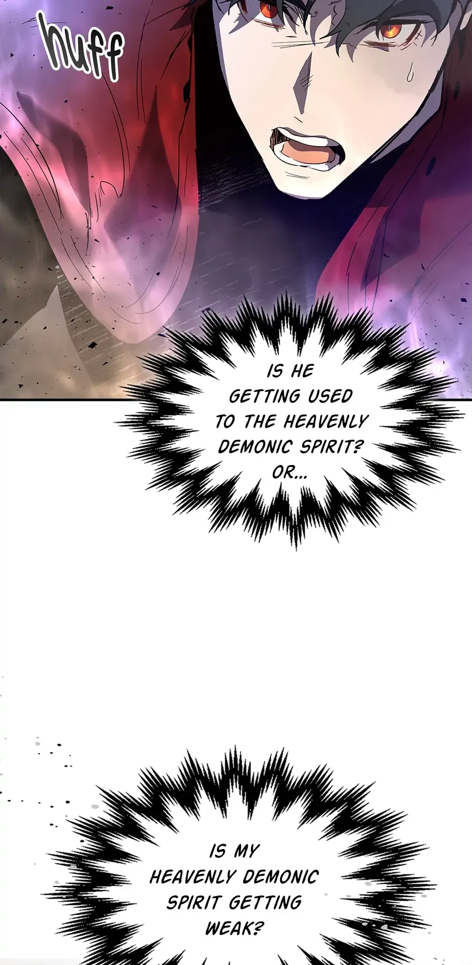 Level Up with the Gods Chapter 41 - 45