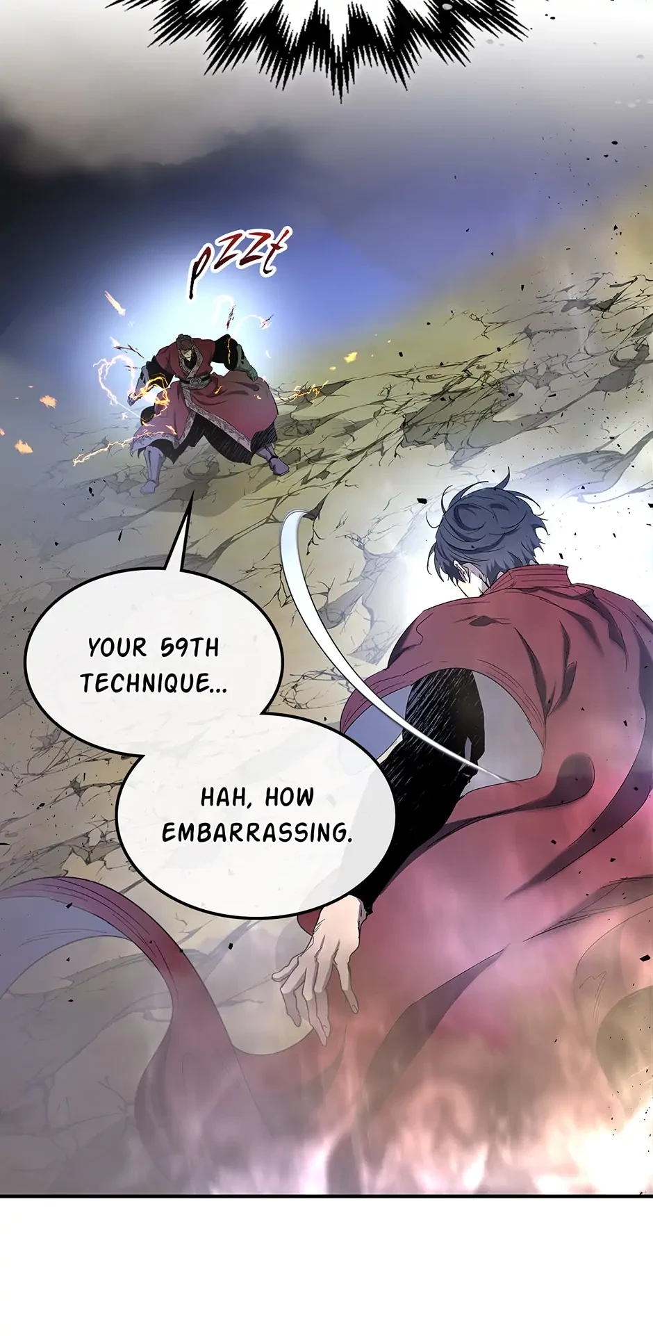 Level Up with the Gods Chapter 41 - 46