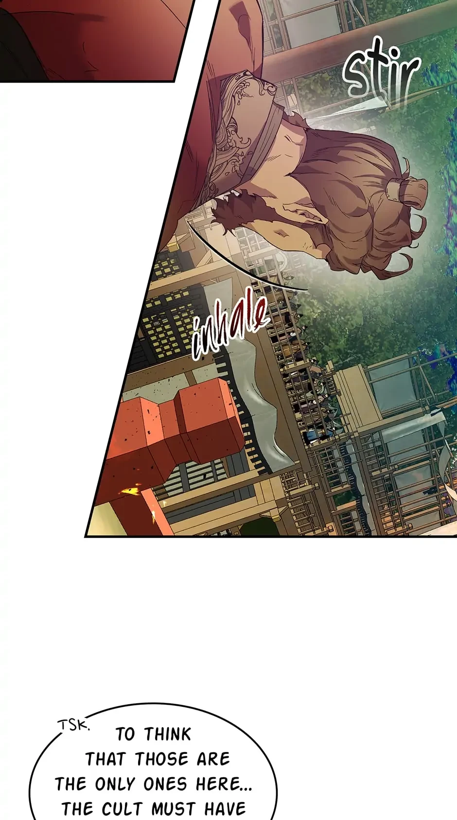 Level Up with the Gods Chapter 40 - 27