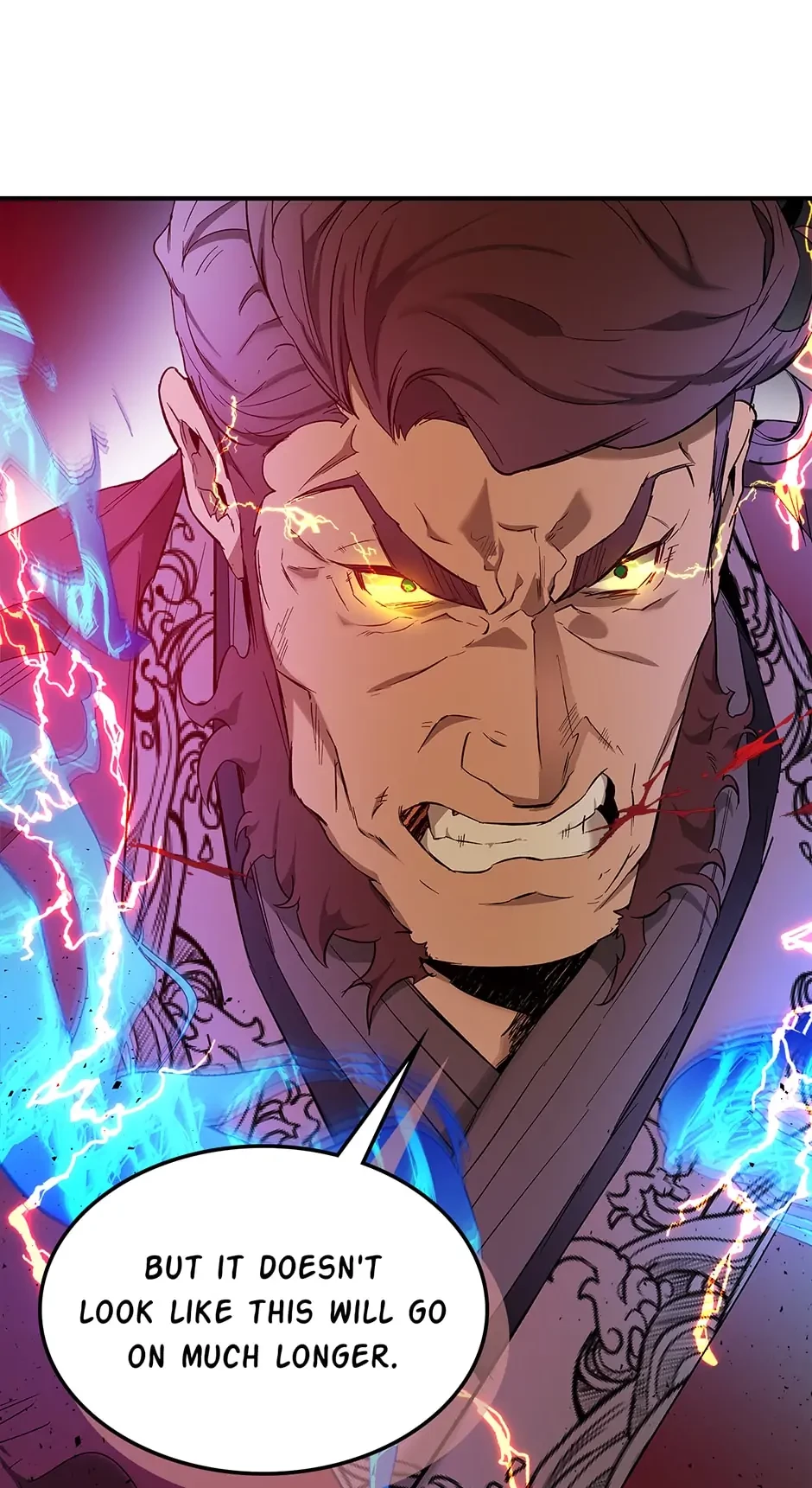 Level Up with the Gods Chapter 41 - 47