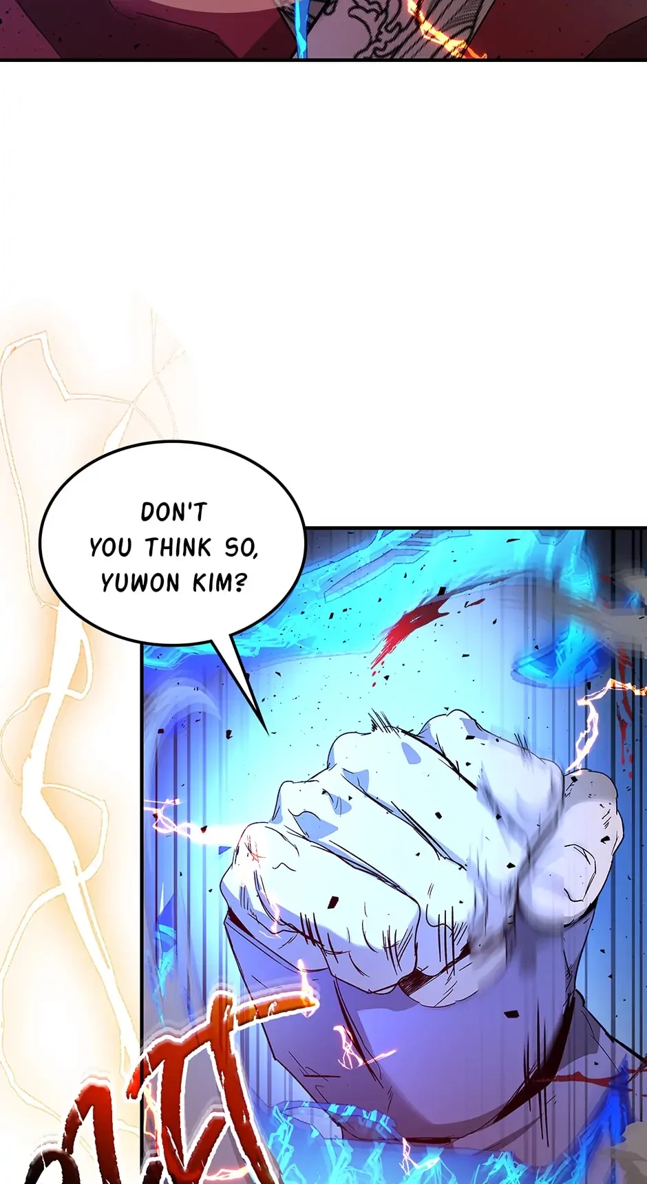 Level Up with the Gods Chapter 41 - 48