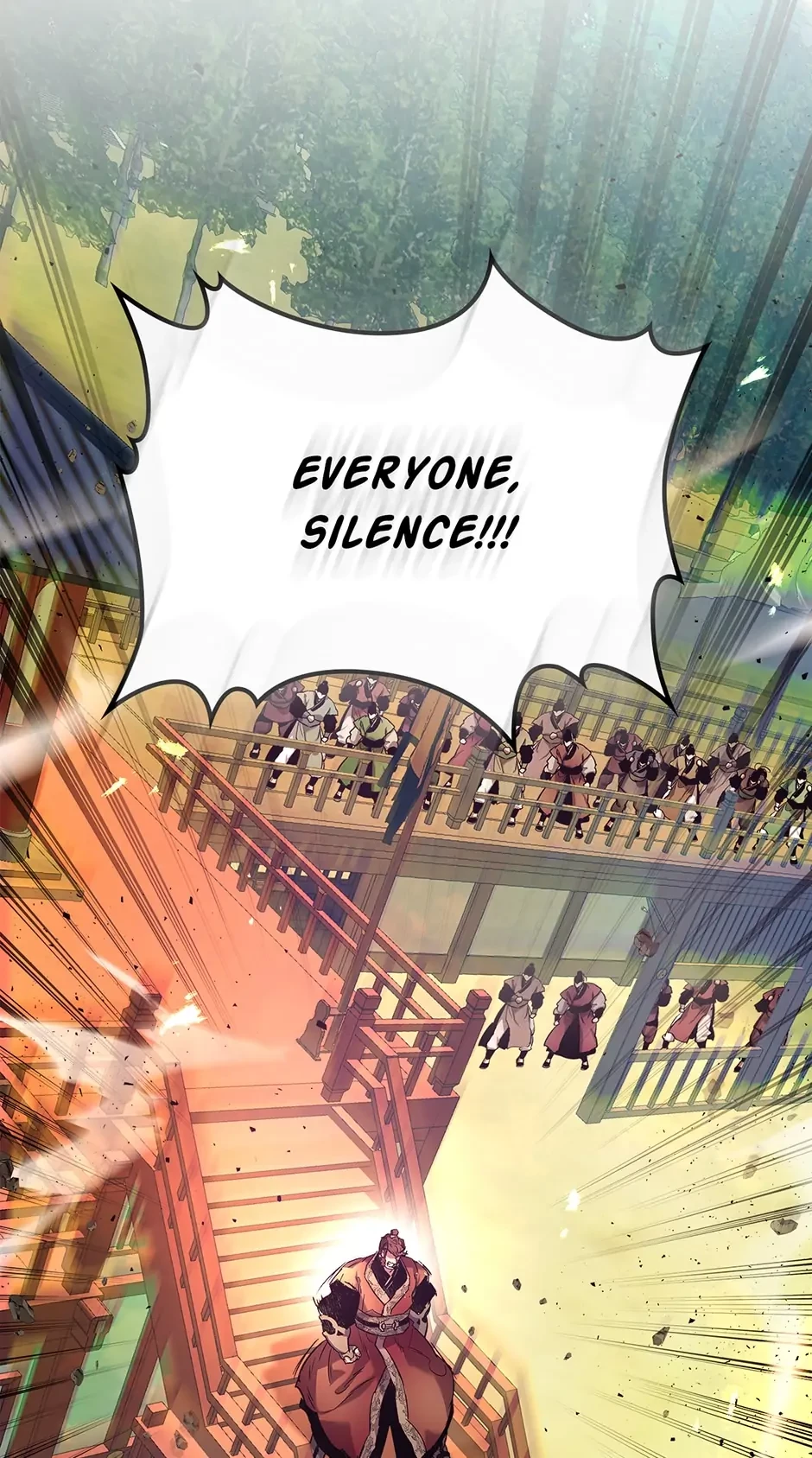 Level Up with the Gods Chapter 40 - 29