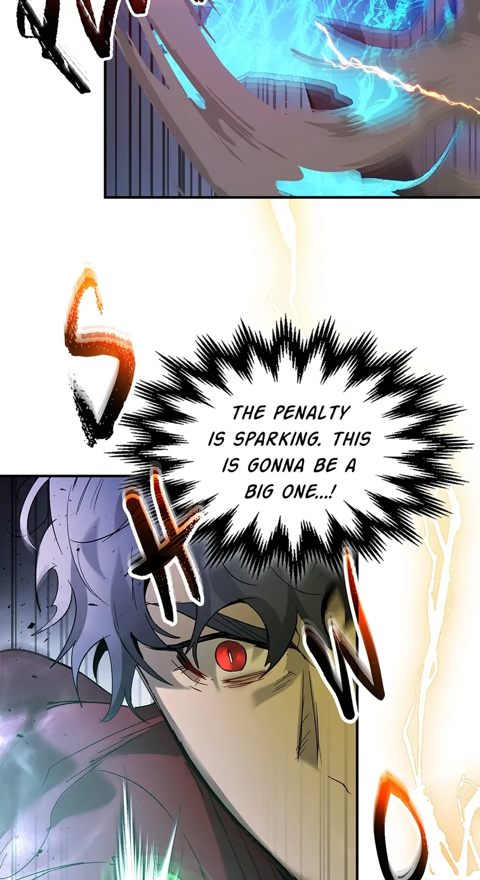 Level Up with the Gods Chapter 41 - 49