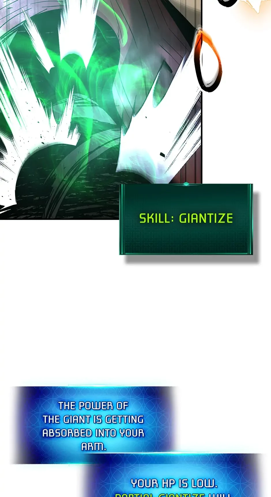 Level Up with the Gods Chapter 41 - 50