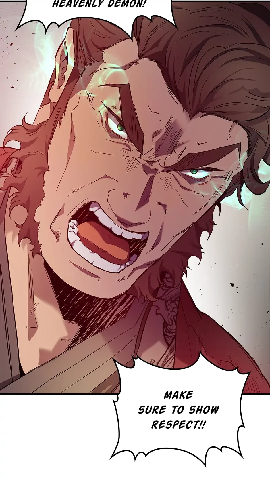 Level Up with the Gods Chapter 40 - 31