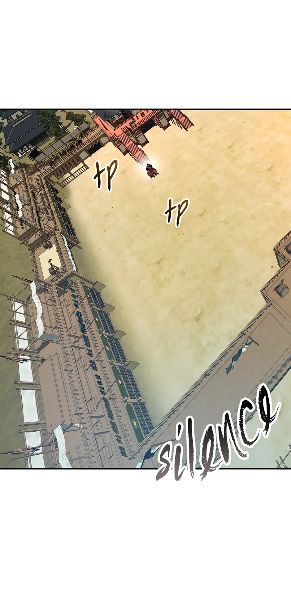 Level Up with the Gods Chapter 40 - 32